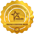 EAS certificate