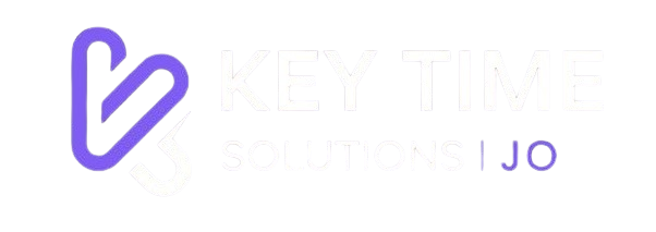 KeyTime Jordan Logo